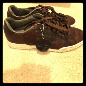 Reebok Classic Leather Lux